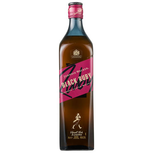 Johnnie Walker Black Ruby | Johnnie Walker GLOBAL